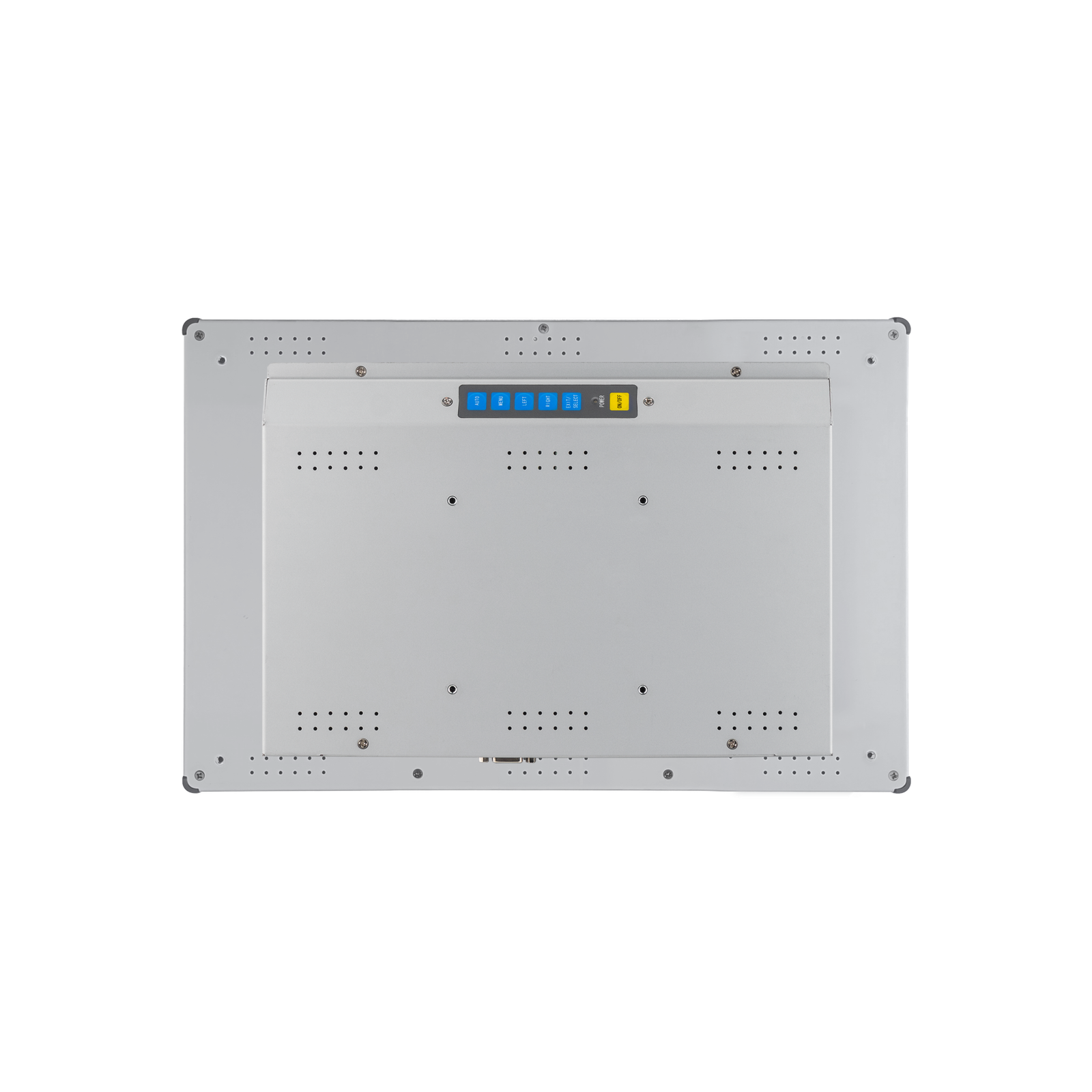 TY-X01 15.6-inch Embedded Industrial Touch Panel PC - Image 3