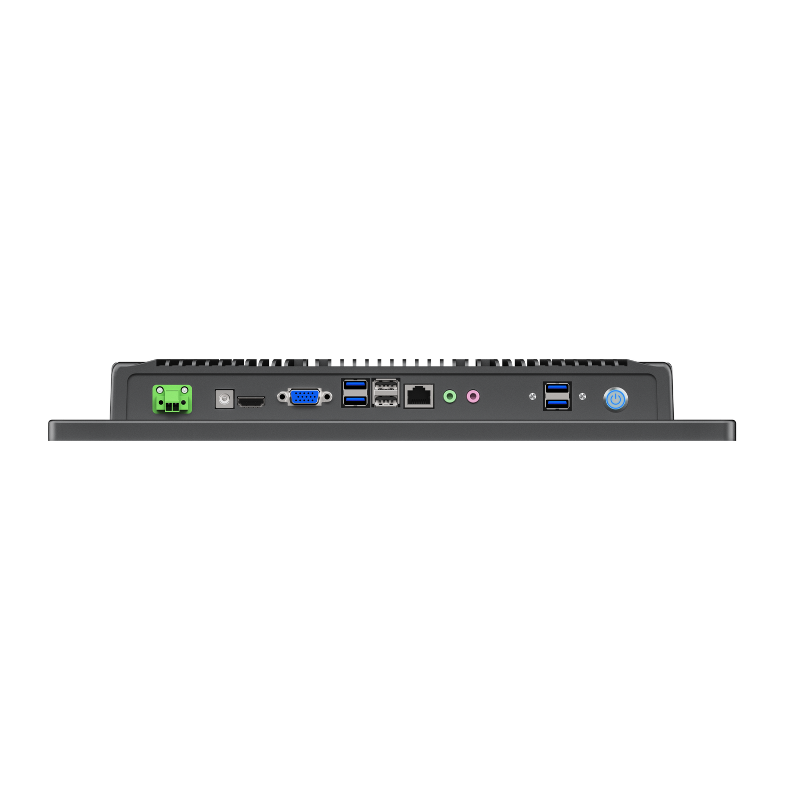 TY-X02 13.3-inch Wall-Mounted Industrial Touch Panel PC - Image 2