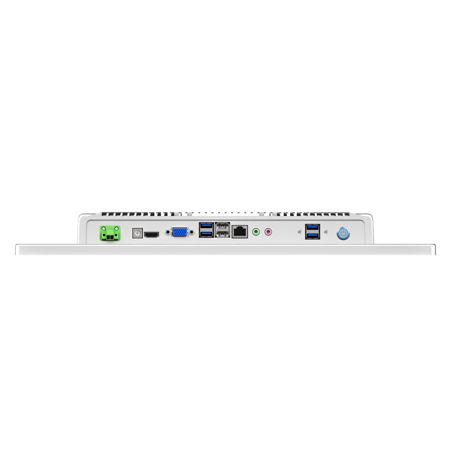 TY-X02 18.5-inch Wall-Mounted Industrial Touch Panel PC - Image 2